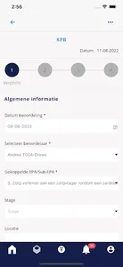 ExpertFolio screenshot 4