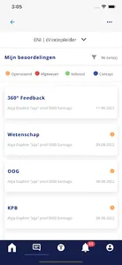ExpertFolio screenshot 6