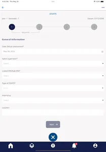 ExpertFolio screenshot 7
