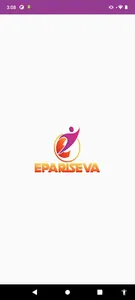 EPARISEVA screenshot 0