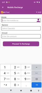 EPARISEVA screenshot 6