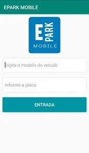 EPARK MOBILE screenshot 0