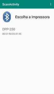 EPARK MOBILE screenshot 2