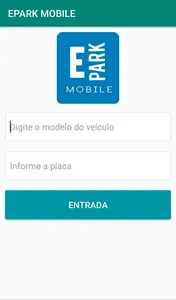 EPARK MOBILE screenshot 3