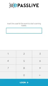 ePasslive screenshot 0