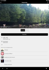 ShazamFest screenshot 8