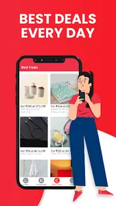 ePayon: Recharge, Bill Pay App screenshot 0