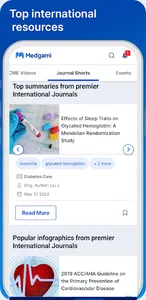 Medgami screenshot 3