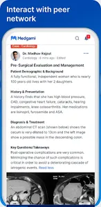 Medgami screenshot 4