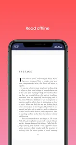 EPDF - Unlimited books screenshot 2