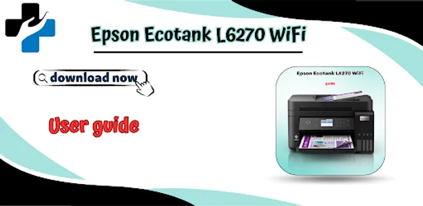 Epson Ecotank L6270 WiFi Guide screenshot 4