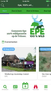 Epe Wild screenshot 5
