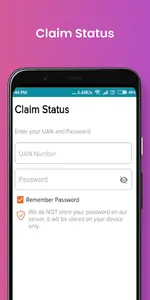 PF Balance UAN KYC Passbook screenshot 11