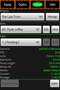 Acacia (Beer fund edition) screenshot 2
