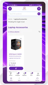 Ephones - Buy Phones & Laptops screenshot 18