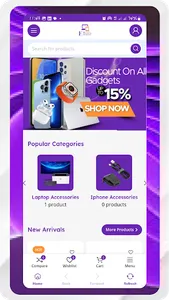 Ephones - Buy Phones & Laptops screenshot 19