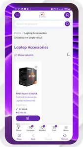 Ephones - Buy Phones & Laptops screenshot 2
