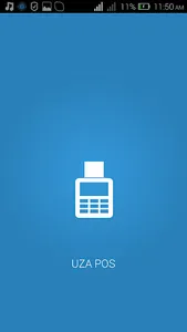 UZA POS screenshot 0