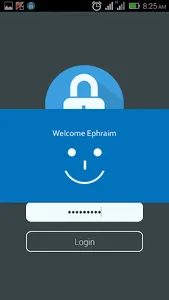 Password Bunker screenshot 2