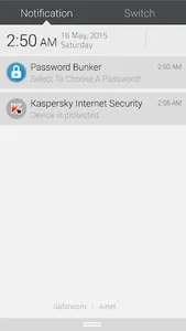 Password Bunker screenshot 4