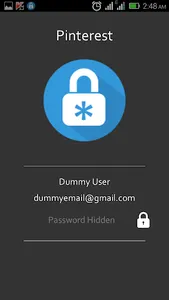 Password Bunker screenshot 6