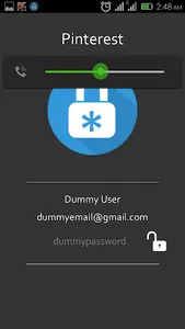 Password Bunker screenshot 7