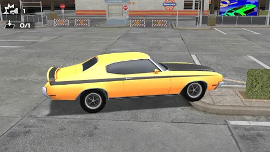Car Parking - Advance Dr Drivi screenshot 0