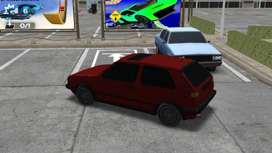 Car Parking - Advance Dr Drivi screenshot 2