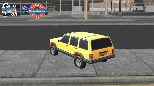 Car Parking - Advance Dr Drivi screenshot 3