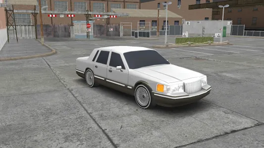 Car Parking - Advance Dr Drivi screenshot 4