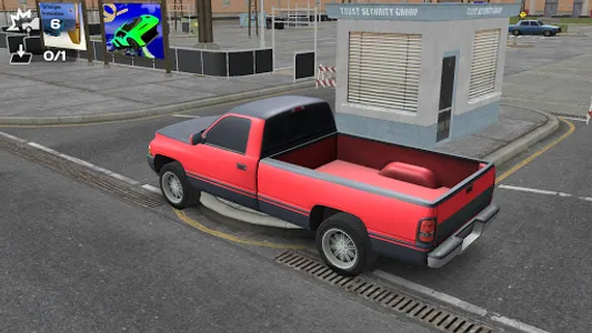 Car Parking - Advance Dr Drivi screenshot 9