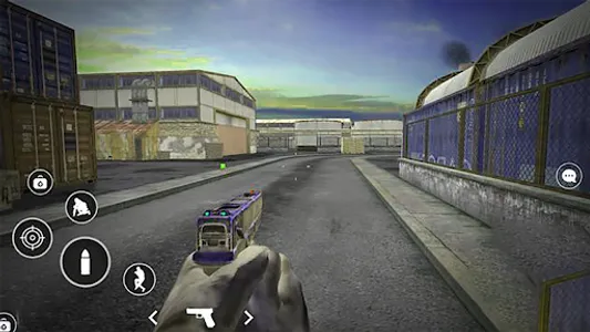 FPS Commando Strike Extreme screenshot 11