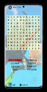 Word Search Game 2022 screenshot 11