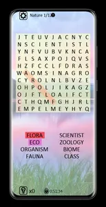 Word Search Game 2022 screenshot 13