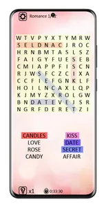 Word Search Game 2022 screenshot 5