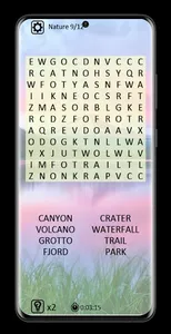Word Search Game 2022 screenshot 8