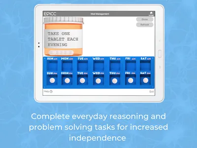 EPICC screenshot 7