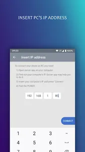 ControlBox screenshot 2