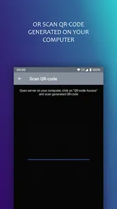 ControlBox screenshot 3