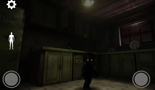 Scary granny - Hide and seek screenshot 1