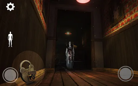 Scary granny - Hide and seek screenshot 10