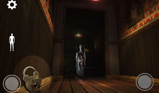 Scary granny - Hide and seek screenshot 2