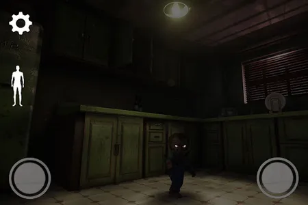 Scary granny - Hide and seek screenshot 6