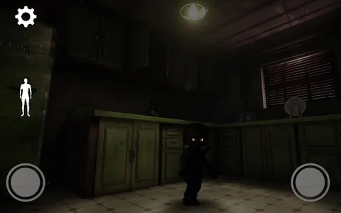 Scary granny - Hide and seek screenshot 9