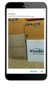 Epicor Kinetic POD Lite screenshot 1