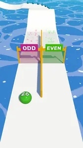 Odd Even Ball screenshot 19