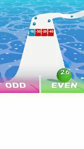 Odd Even Ball screenshot 20