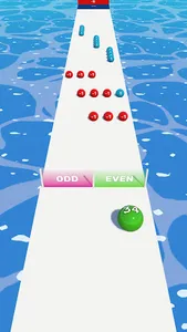 Odd Even Ball screenshot 6