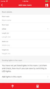 LED Calculator screenshot 4