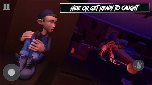 Scary Clown Action Games screenshot 3